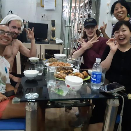 Saigonnais Homestay Ho Si Minh-város Kültér fotó