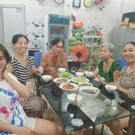 Saigonnais Homestay Ho Si Minh-város Kültér fotó