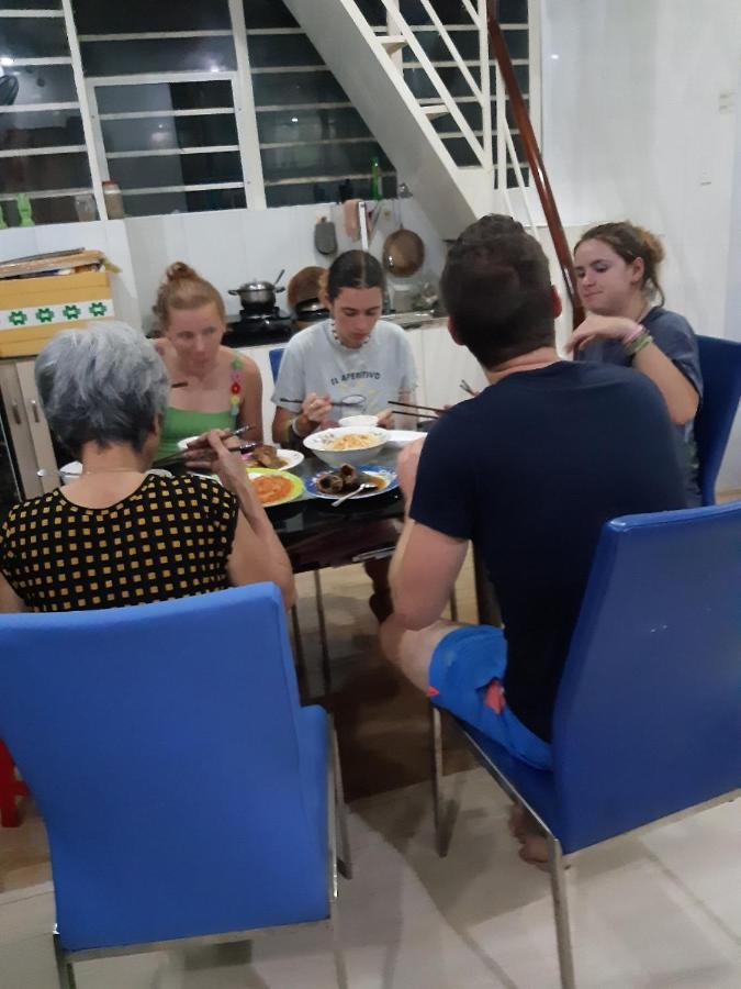 Saigonnais Homestay Ho Si Minh-város Kültér fotó