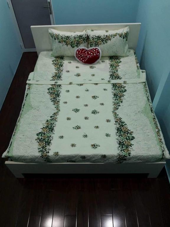 Saigonnais Homestay Ho Si Minh-város Kültér fotó