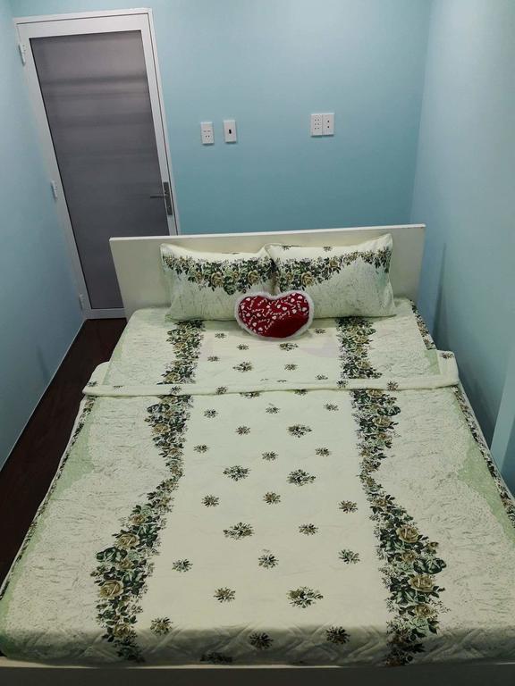 Saigonnais Homestay Ho Si Minh-város Kültér fotó
