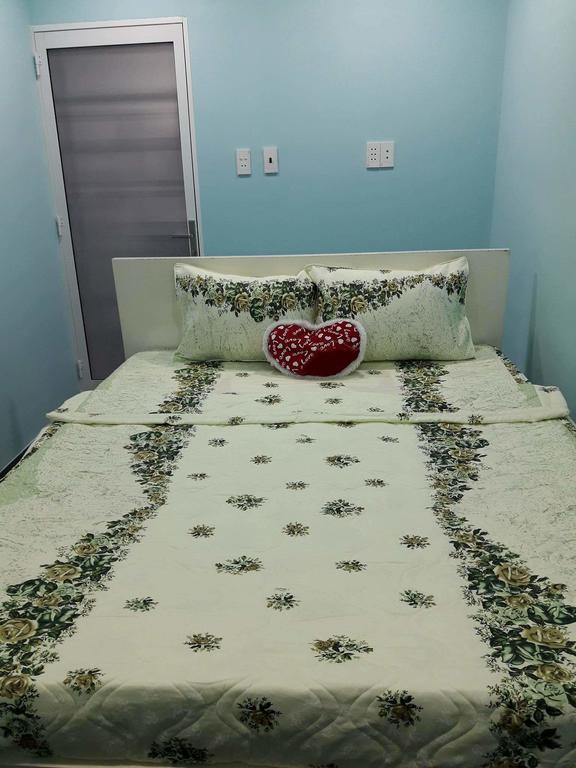 Saigonnais Homestay Ho Si Minh-város Kültér fotó