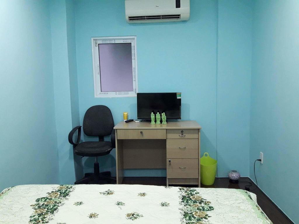 Saigonnais Homestay Ho Si Minh-város Kültér fotó