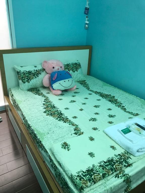 Saigonnais Homestay Ho Si Minh-város Kültér fotó