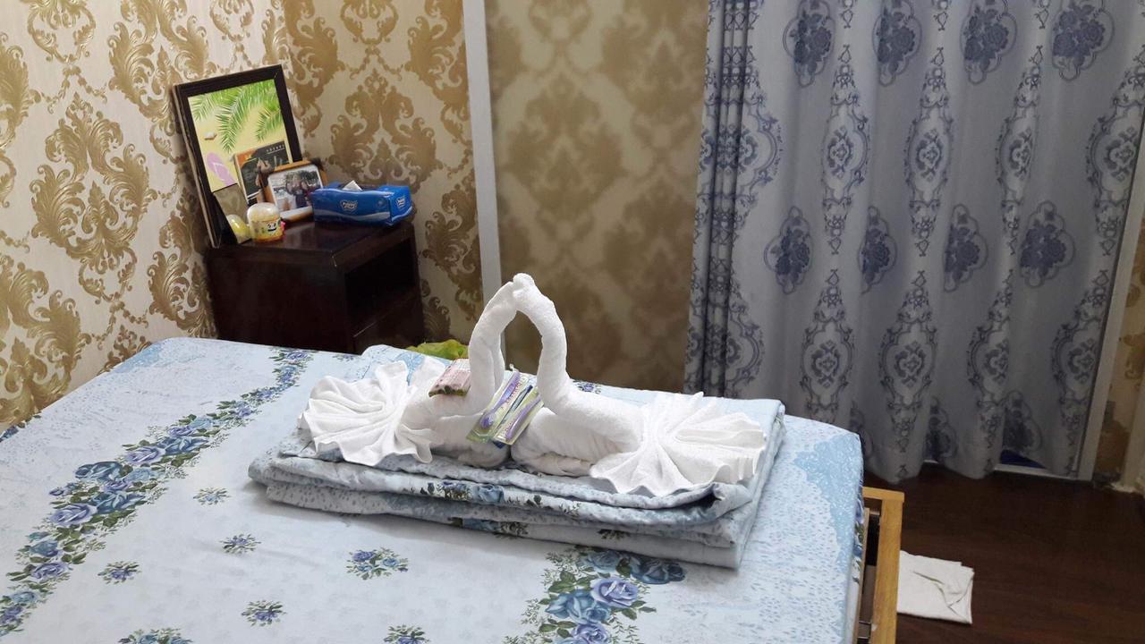 Saigonnais Homestay Ho Si Minh-város Kültér fotó