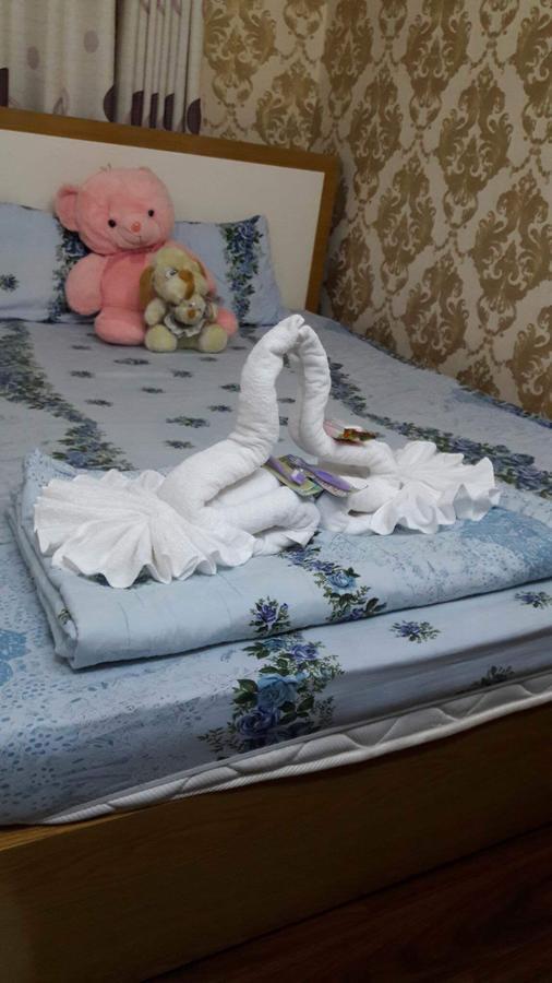 Saigonnais Homestay Ho Si Minh-város Kültér fotó