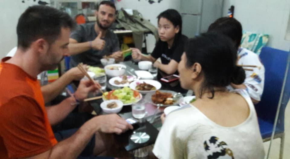 Saigonnais Homestay Ho Si Minh-város Kültér fotó