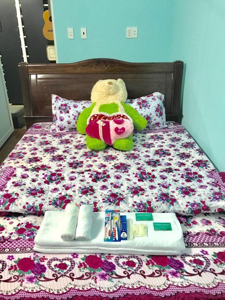 Saigonnais Homestay Ho Si Minh-város Kültér fotó